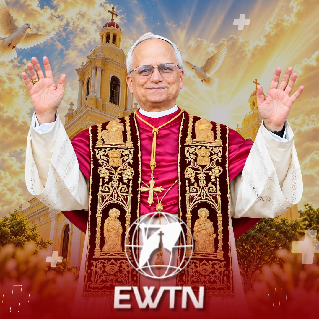 EWTN