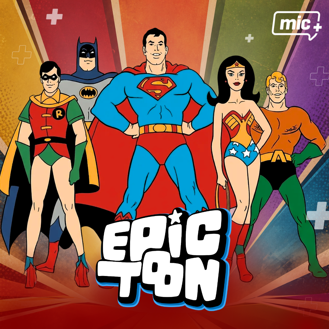 EpicToons