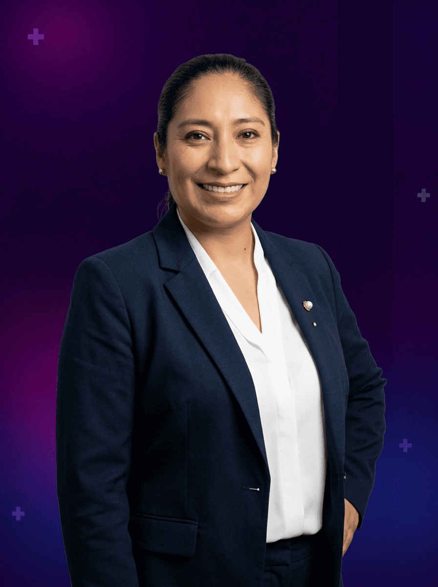 Johanna Gutiérrez