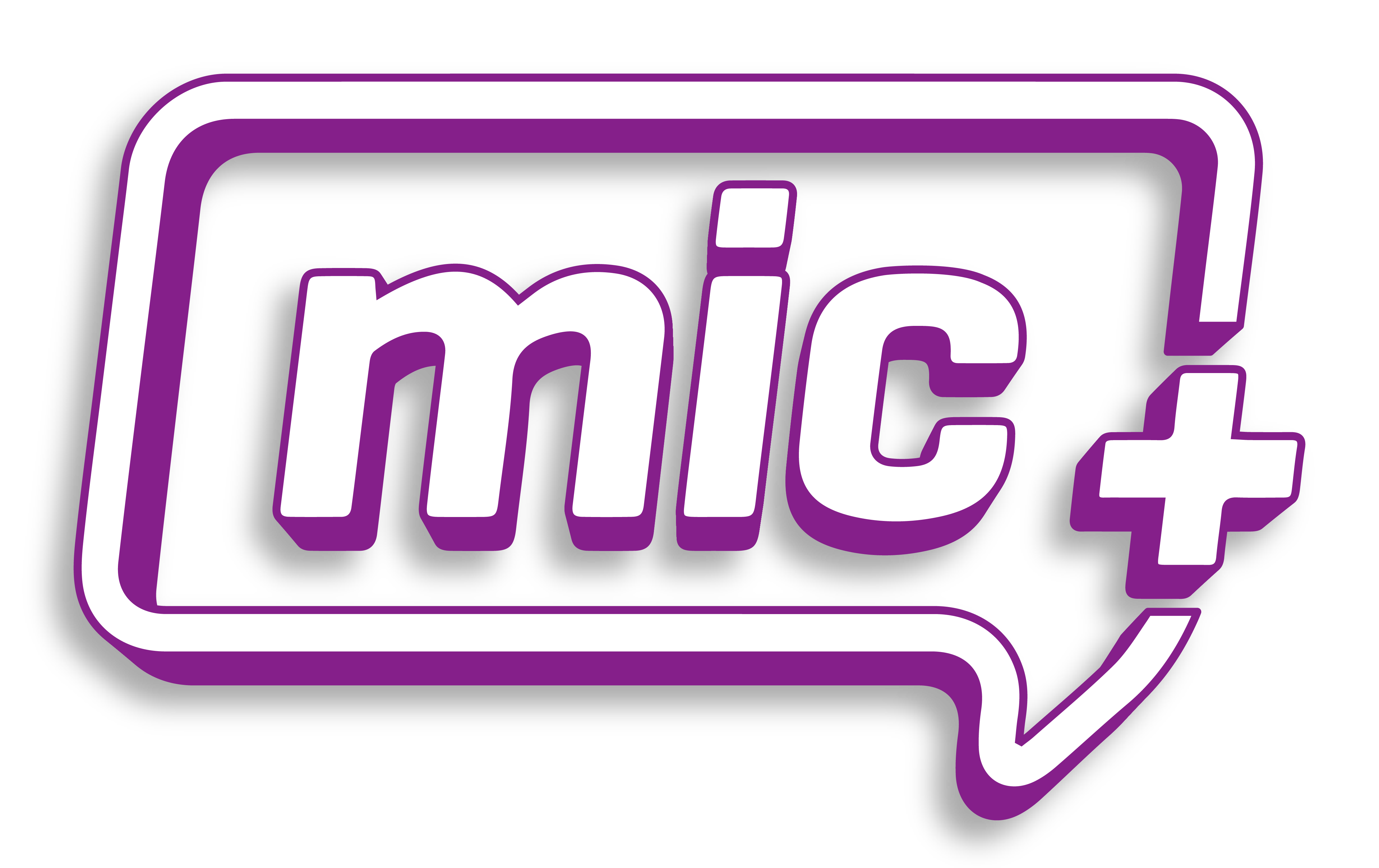 Mic.